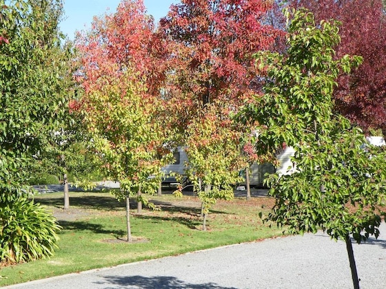 Gallery - Lake Hamilton Motor Village & Caravan Park