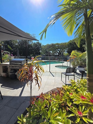 Gallery - Noosa River Retreat