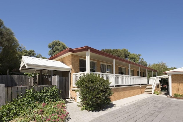 Gallery - Port Campbell Parkview Motel & Apartments