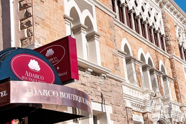 Gallery - Adabco Boutique Hotel Adelaide