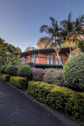 Gallery - The Escarpment Retreat