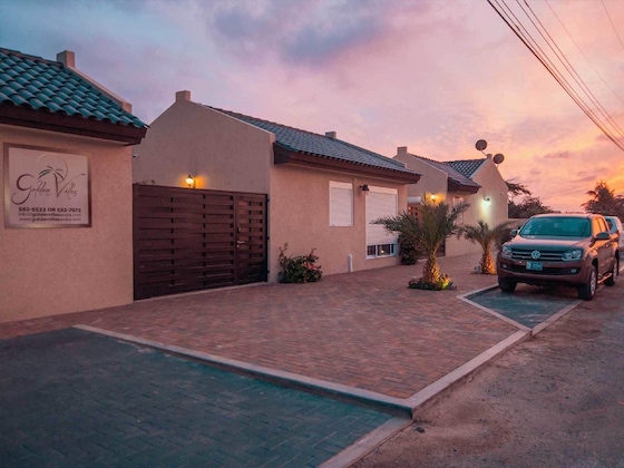 Gallery - Golden Villas Aruba