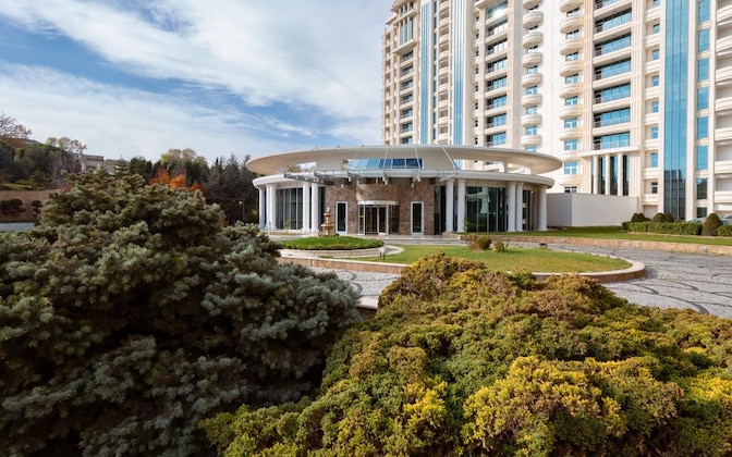 Gallery - Pullman Baku
