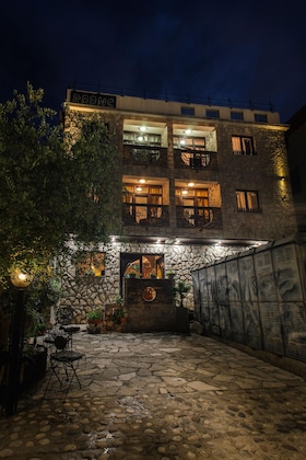 Gallery - Villa Anri