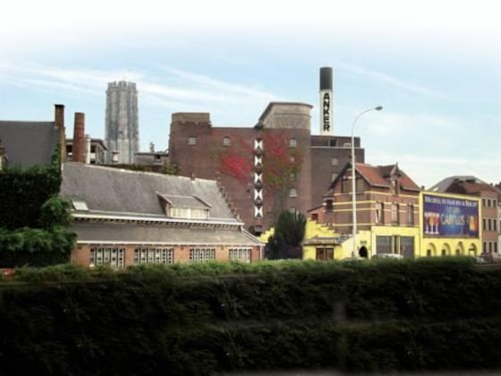 Gallery - Hotel Brouwerij Het Anker