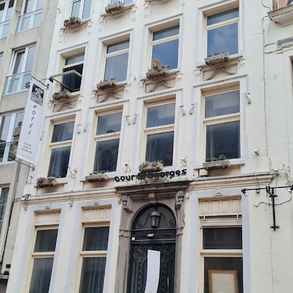 Gallery - Hotel Cour St Georges
