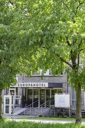 Gallery - Europahotel Gent