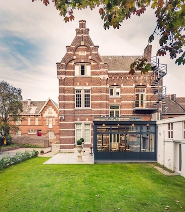 Gallery - 'T Huys Van Steyns