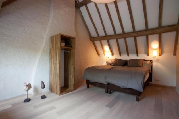Gallery - Hostellerie Hof Ter Doest