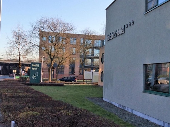 Gallery - Hobbit Hotel Mechelen