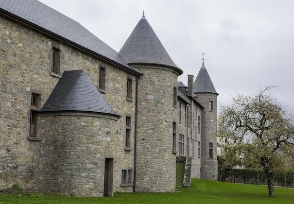 Gallery - La Ferme Château De Laneffe