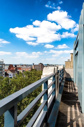 Gallery - Diamant Suites Brussels Eu