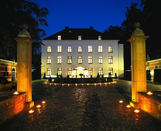 Gallery - Hotel Kasteel Solhof