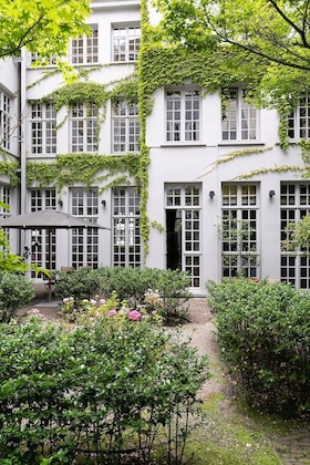 Gallery - Hotel De Witte Lelie