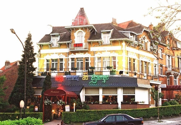 Gallery - Hotel L'auberge Du Souverain