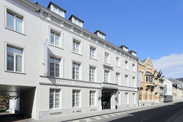 Gallery - Hotel Messeyne