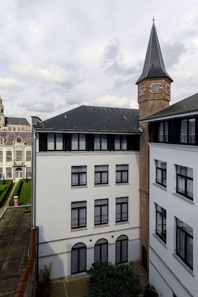 Gallery - Hotel Rubens - Grote Markt
