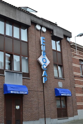 Gallery - Eurocap Hotel