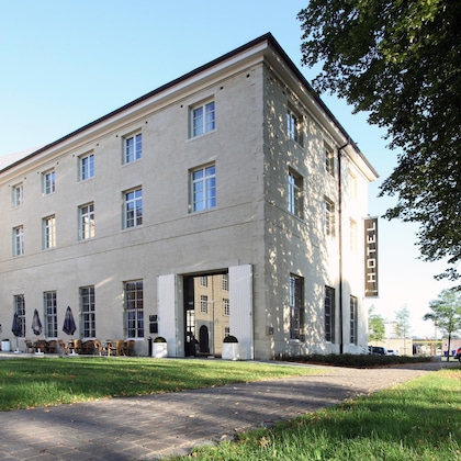 Gallery - Hotel The Lodge Vilvoorde