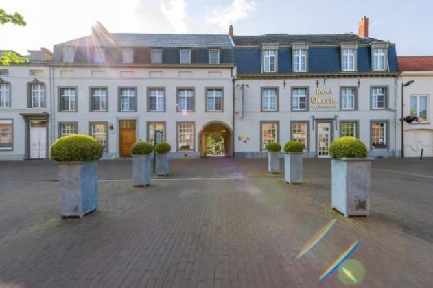 Gallery - Hotel Geerts