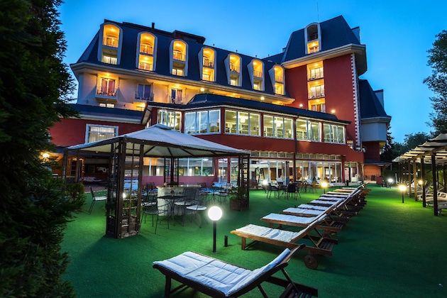 Gallery - Balneo Complex & Spa Aquatonik