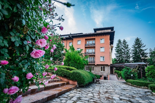 Gallery - Spa Hotel Dvoretsa