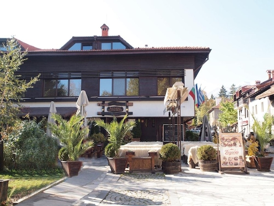 Gallery - Momini Dvori Boutique Hotel
