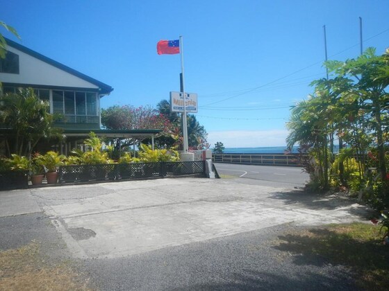 Gallery - Hotel Millenia Samoa