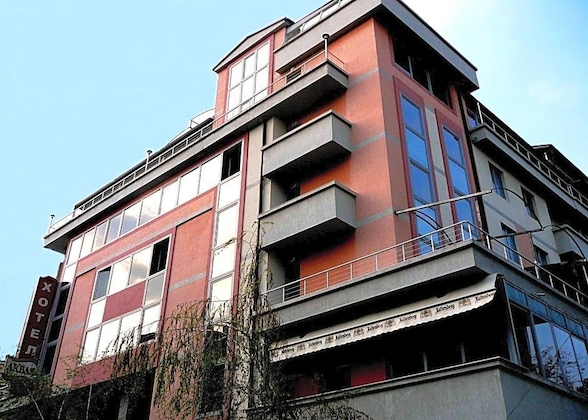 Gallery - Hotel Akvaya