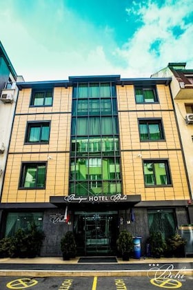 Gallery - Boutique Hotel Behi