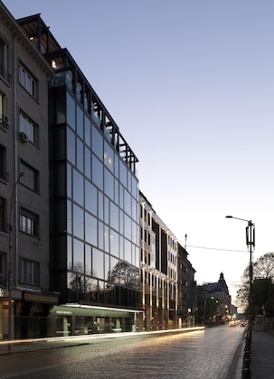 Gallery - Sense Hotel Sofia