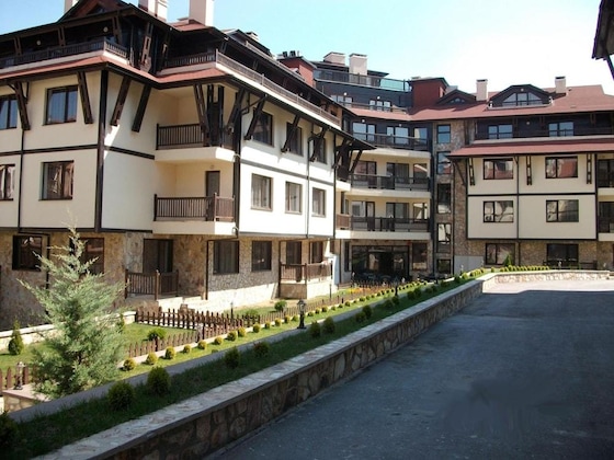 Gallery - Maria Antoaneta Residence