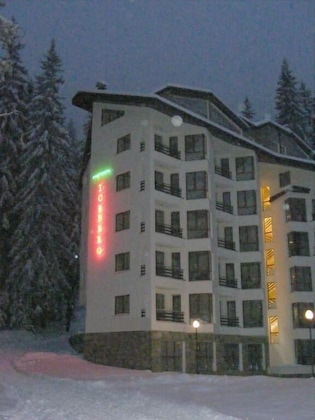 Gallery - Iceberg Apart Hotel & Spa