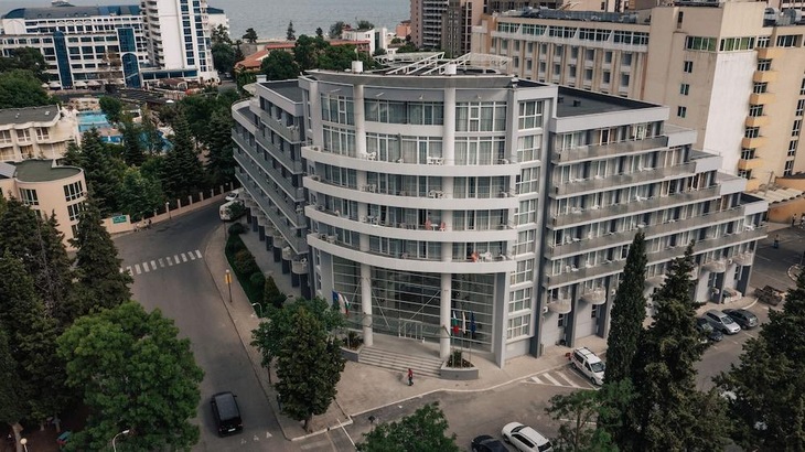 Gallery - Hotel Perla