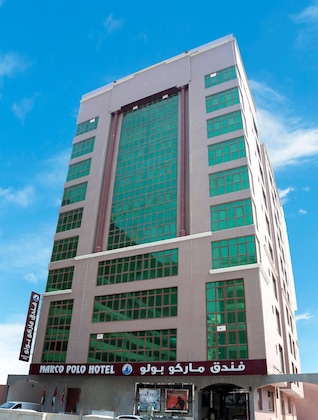 Gallery - Samada Hoora Hotel & Suites