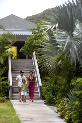 Gallery - Rosewood Le Guanahani St Barth