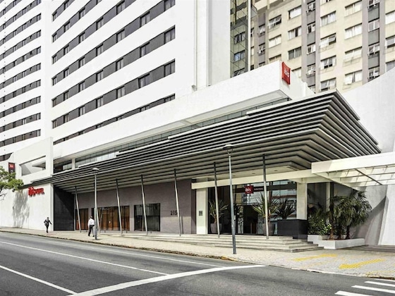 Gallery - Ibis Curitiba Shopping