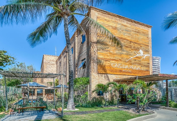 Gallery - Cais Da Praia Hotel