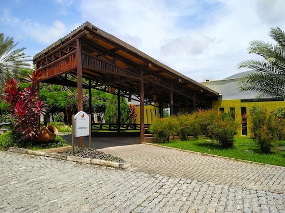 Gallery - Hotel Recanto Wirapuru