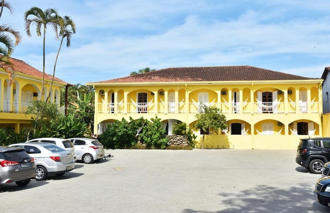 Gallery - Pousada Estrela De Paraty