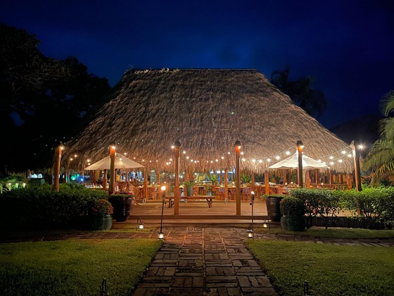 Gallery - Turtle Inn By Francis Ford Coppola