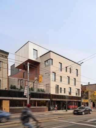 Gallery - The Drake Hotel