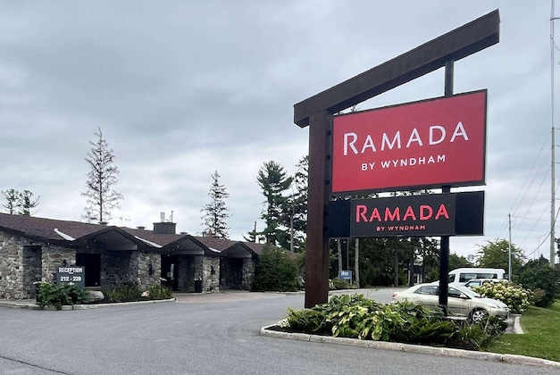 Gallery - Ramada By Wyndham Ottawa On The Rideau