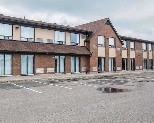Gallery - Comfort Inn Alma