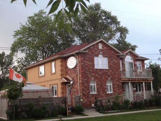 Gallery - Two Rivers Bed And Breakfast