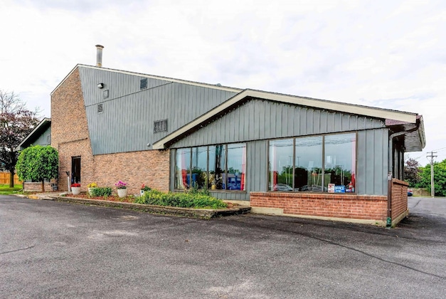 Gallery - Ramada By Wyndham Kingston