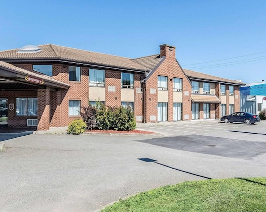Gallery - Comfort Inn