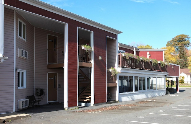Gallery - Hotel Motel Le Chateauguay