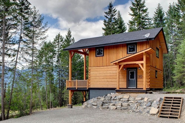 Gallery - Mount 7 Lodges