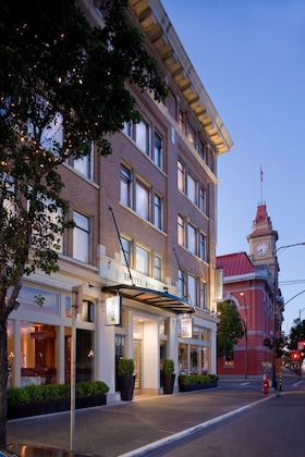 Gallery - Hotel Rialto